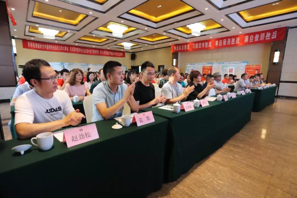 凝“新”聚力 以“心”迎新！川交路橋公司2019年新員工培訓(xùn)拉開(kāi)序幕